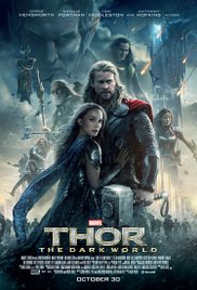 Thor: The Dark World (2013 Dual Audio Sdmoviespoint